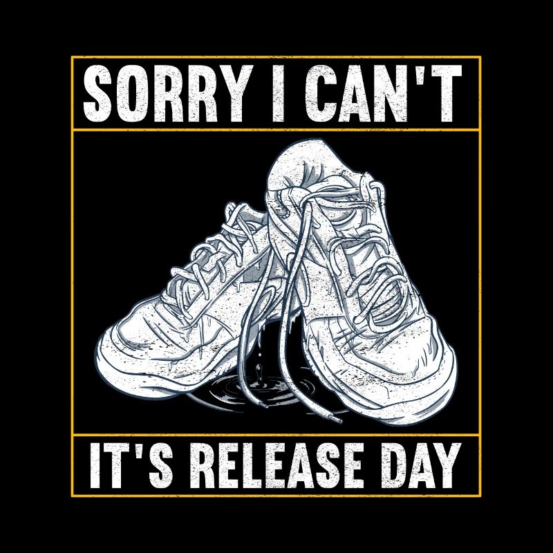 Sneakerhead Sneaker Collector