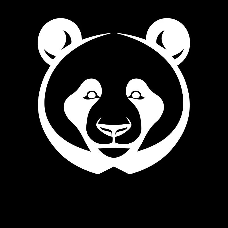 Panda Ours Panda géant japonais