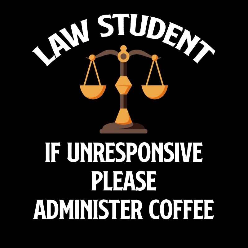 Law students if they are irresponsible,