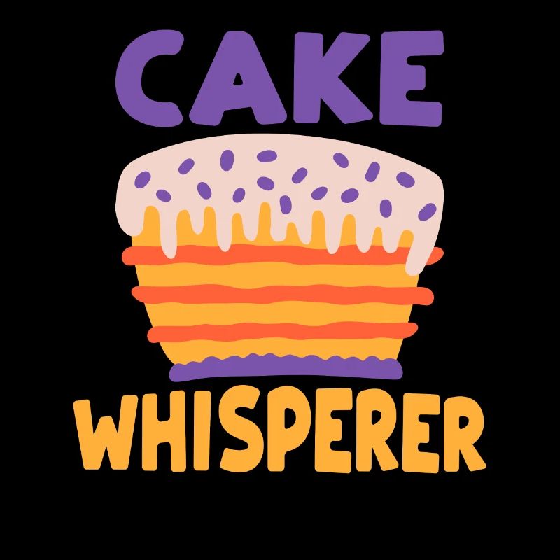 Cake Lover Cake Gift
