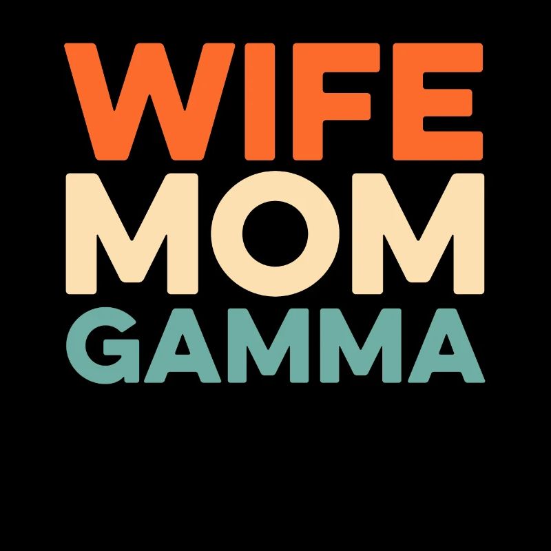 Sorority Soroitas Gamma Mama