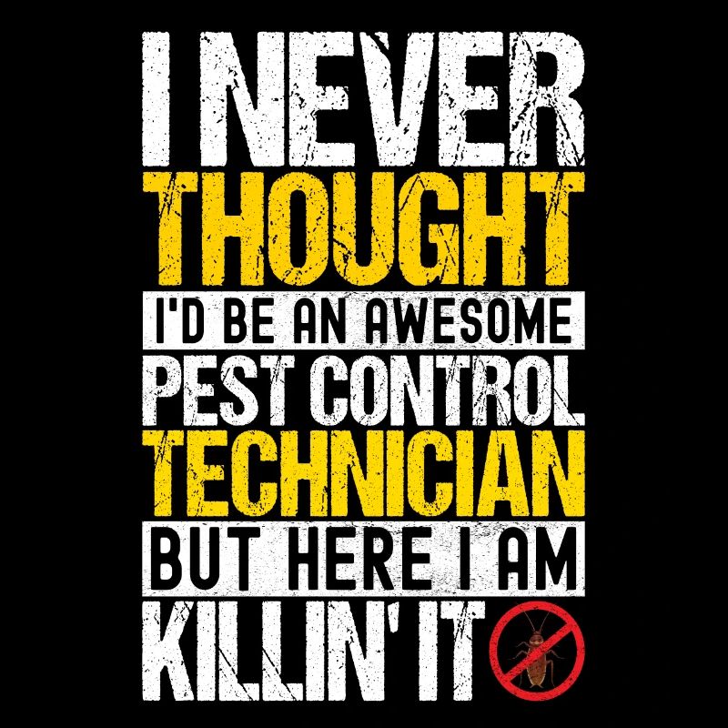 Tępiciel szkodników