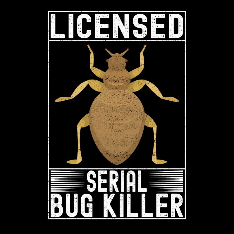 Pest Control Exterminators