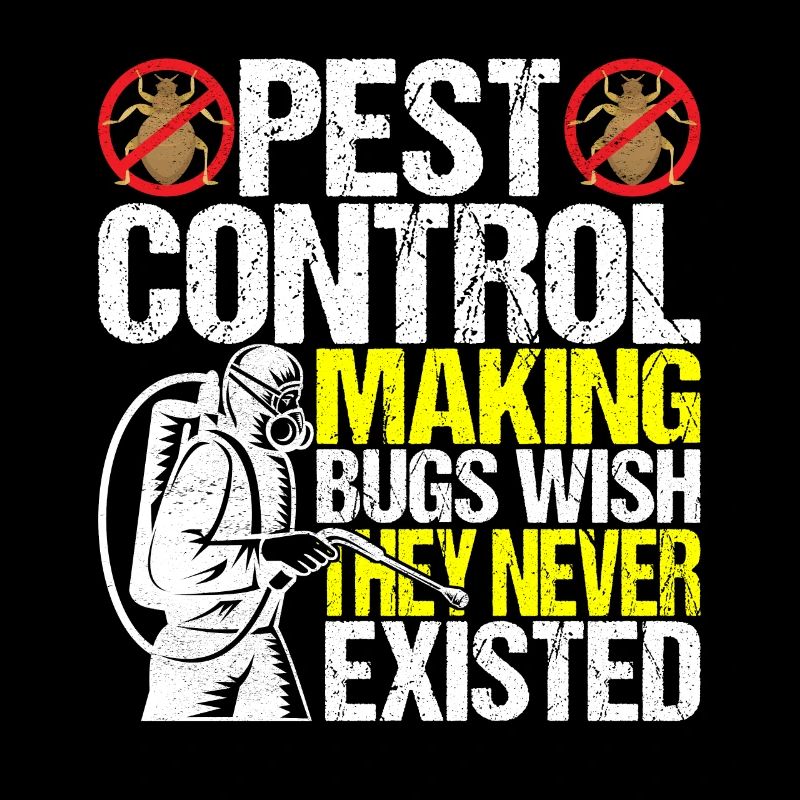 Pest Control Exterminators
