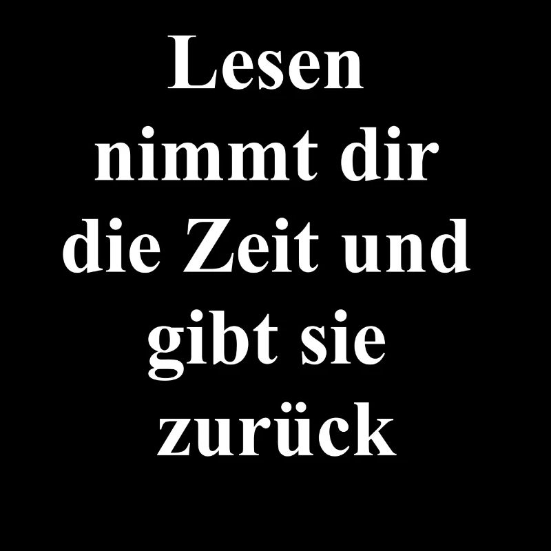 Lesezeit Geschenk