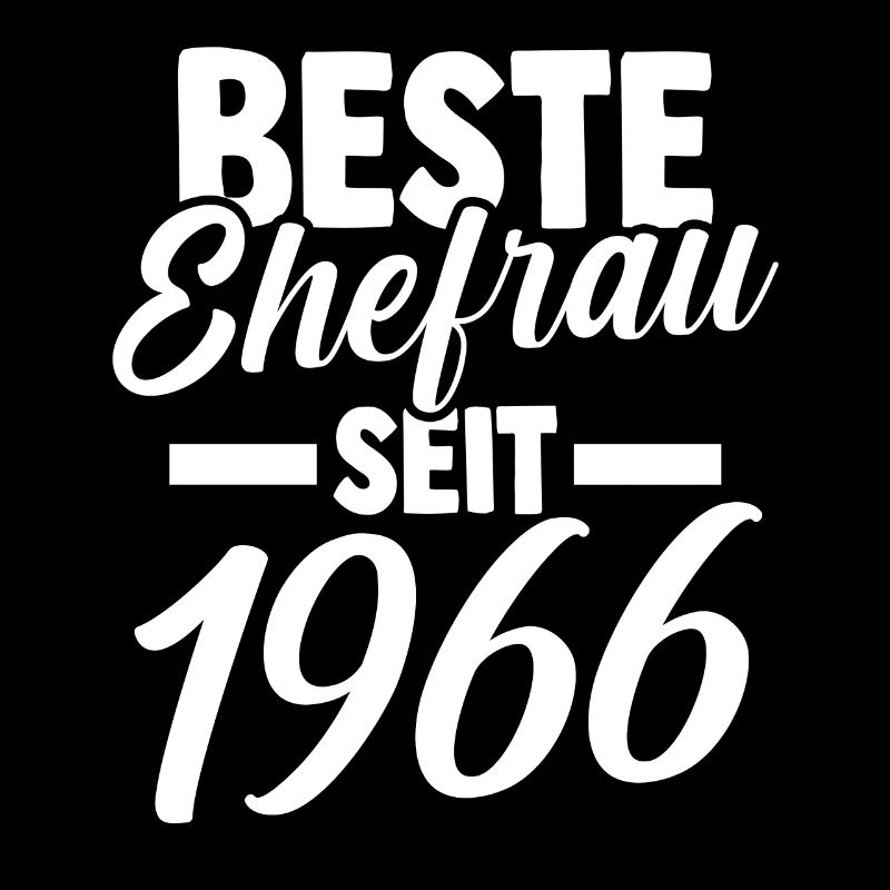 Valentinstag Beste Ehefrau Seit 1966