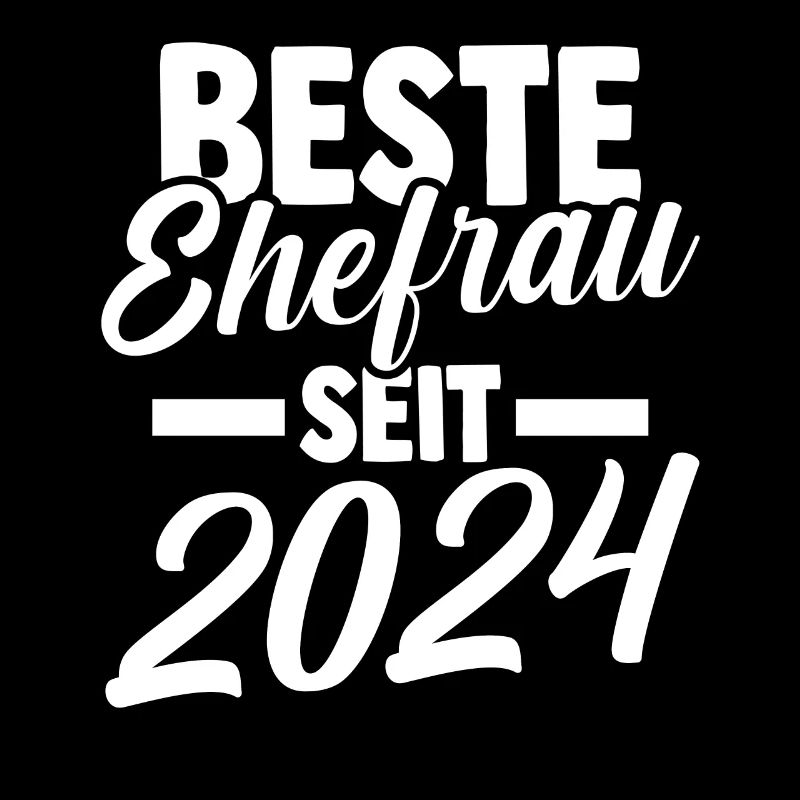 Valentinstag Beste Ehefrau Seit 2024