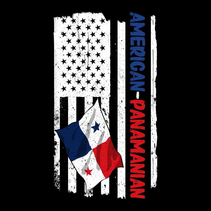 Drapeau panaméen Drapeau panaméen