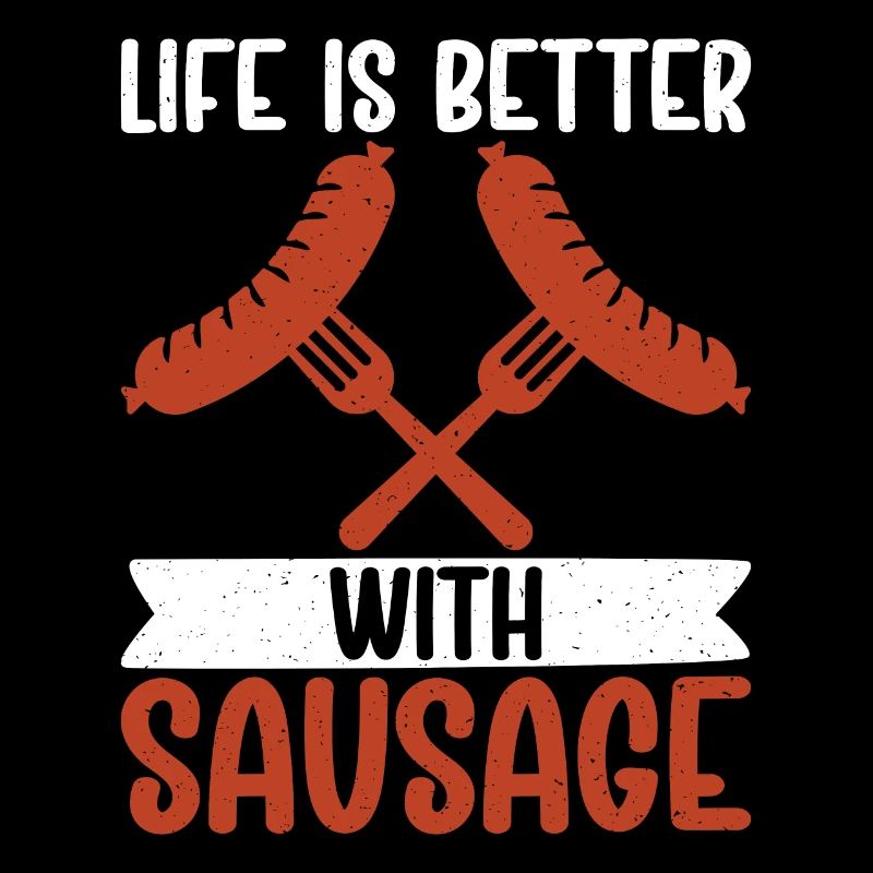 Sausage Lover