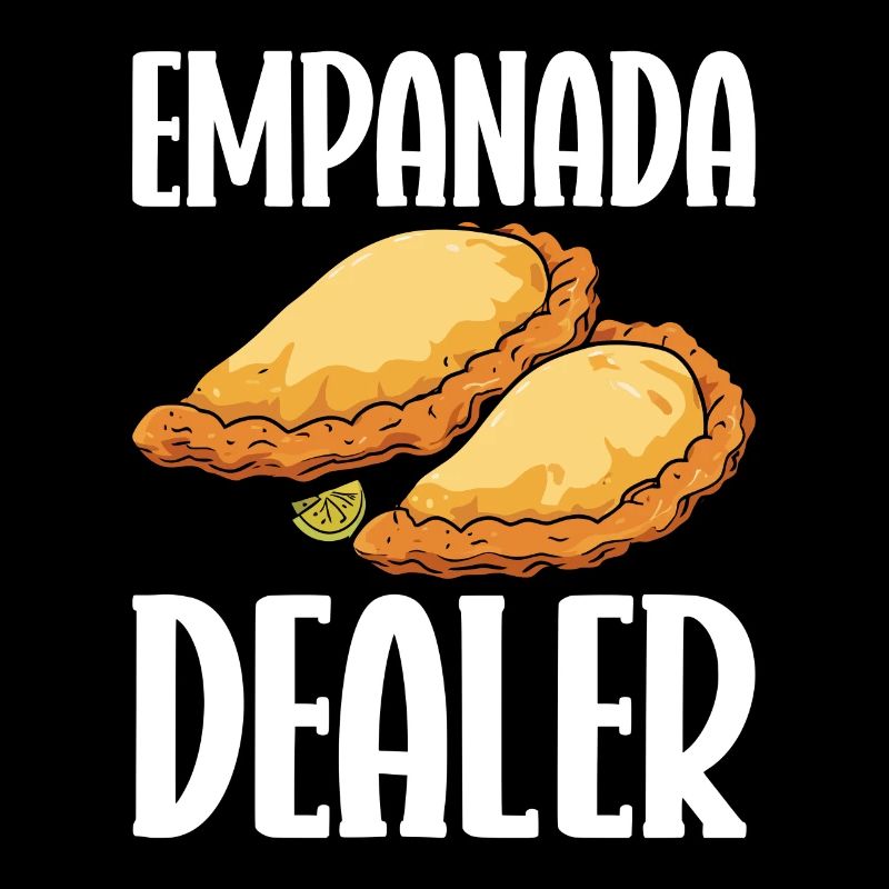 Empanada Dumpling Espagnol Mexicain