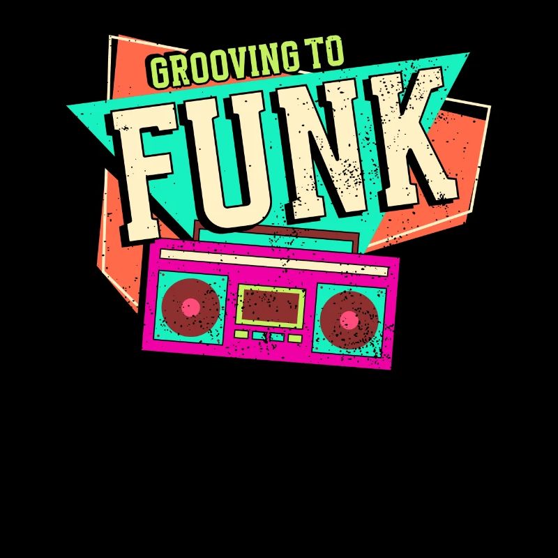 Funk Music