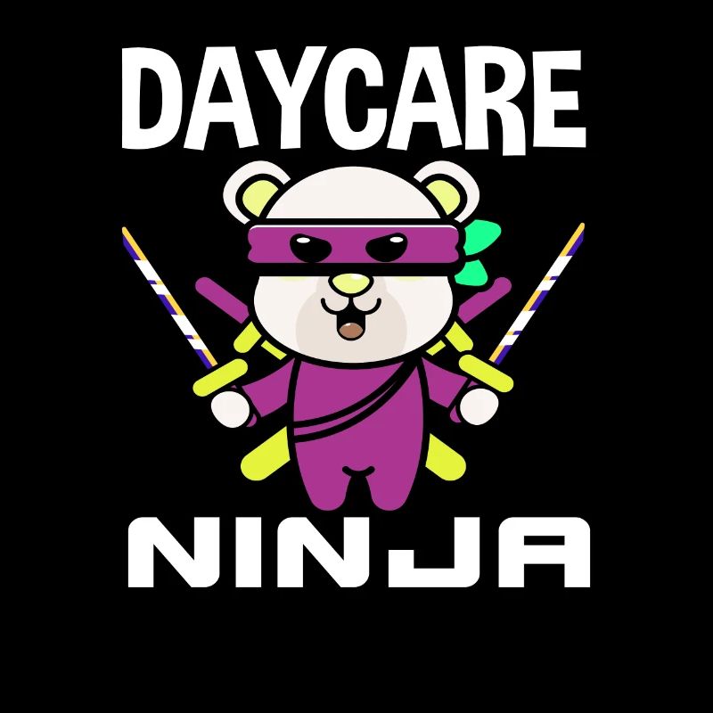 Kita Ninja Bear
