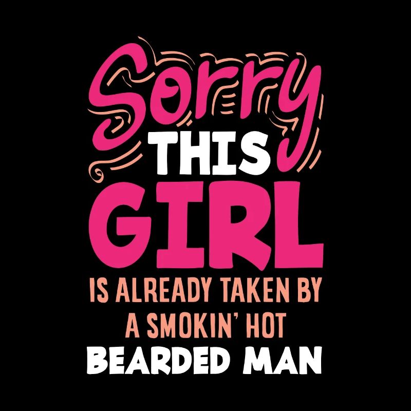 Beard Care Beard Lover Men Beard
