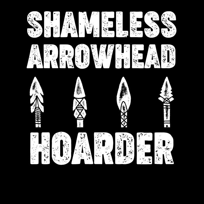 Shameless Arrowhead Hamster, The