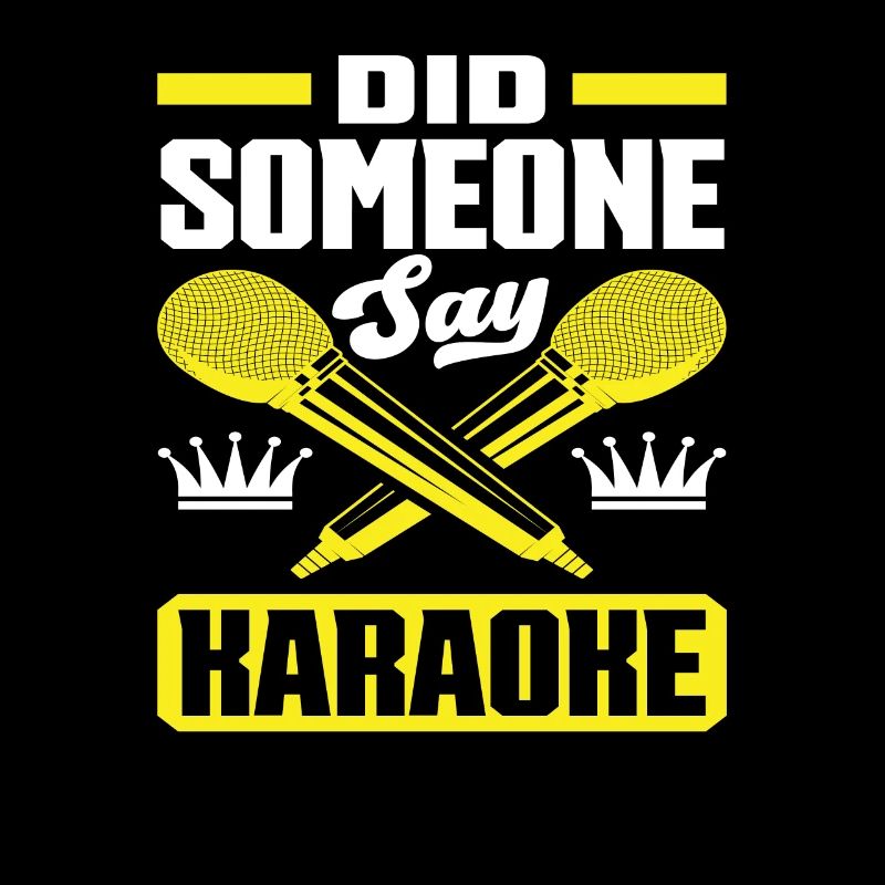 Did someone say karaoke?