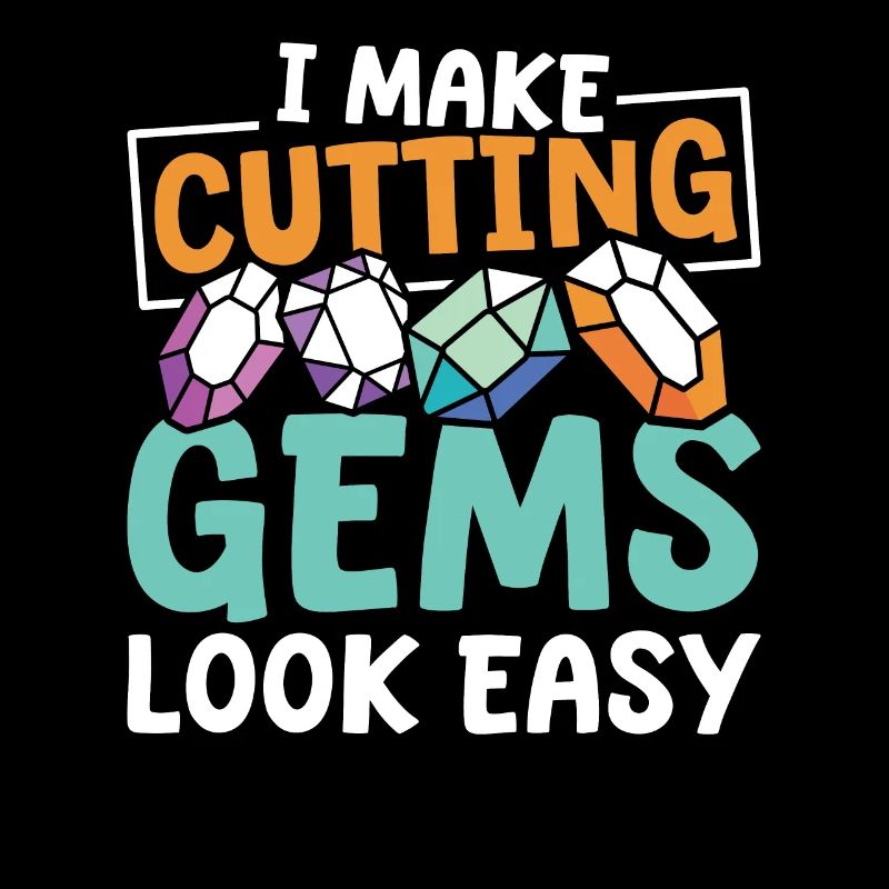 Gemstone cutter
