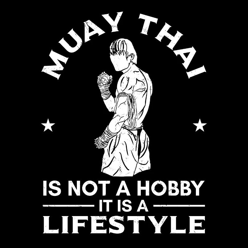 Le Muay Thai n’est pas un hobby, c’est un mode de vie - Muay