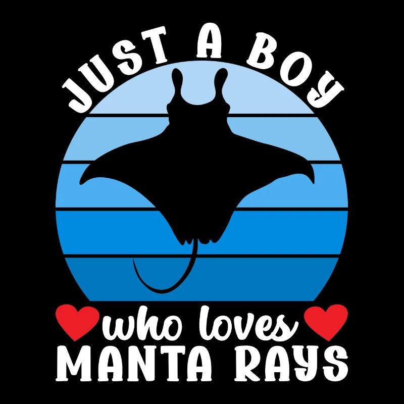 Manta Rays Great Manta Sea Creatures
