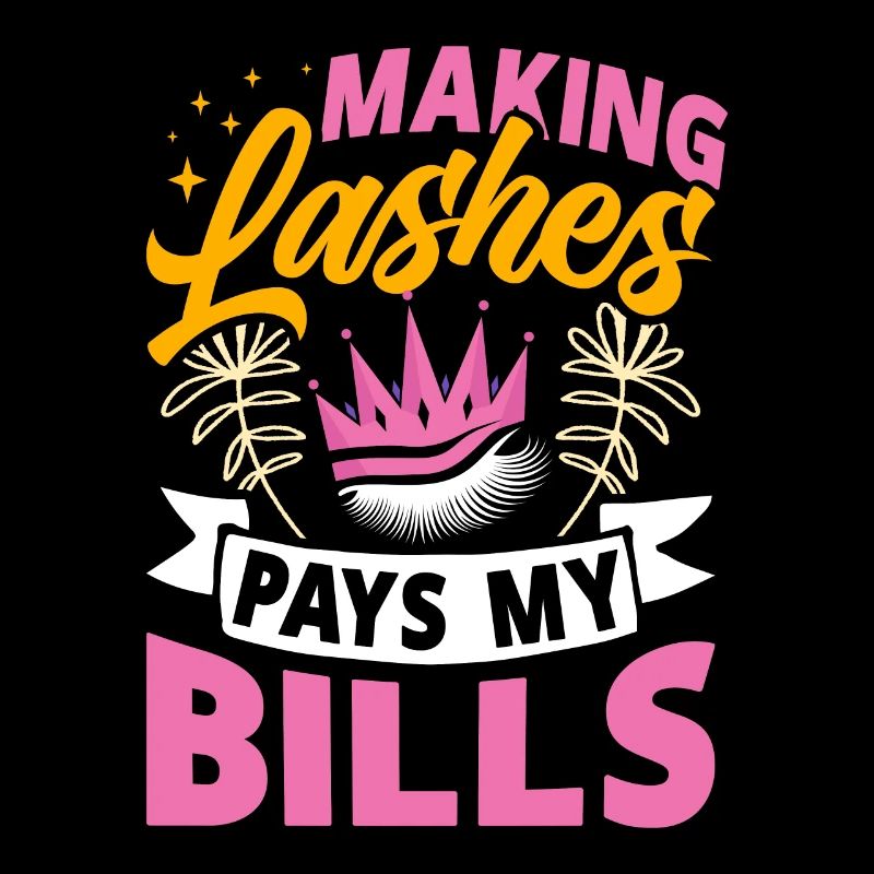 Technologie des cils