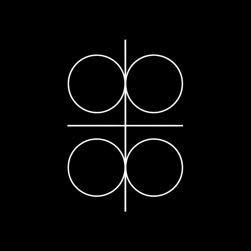 Abstrakt form