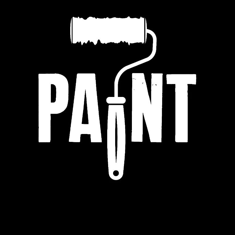 Painter Paint Roll Artist Sayings