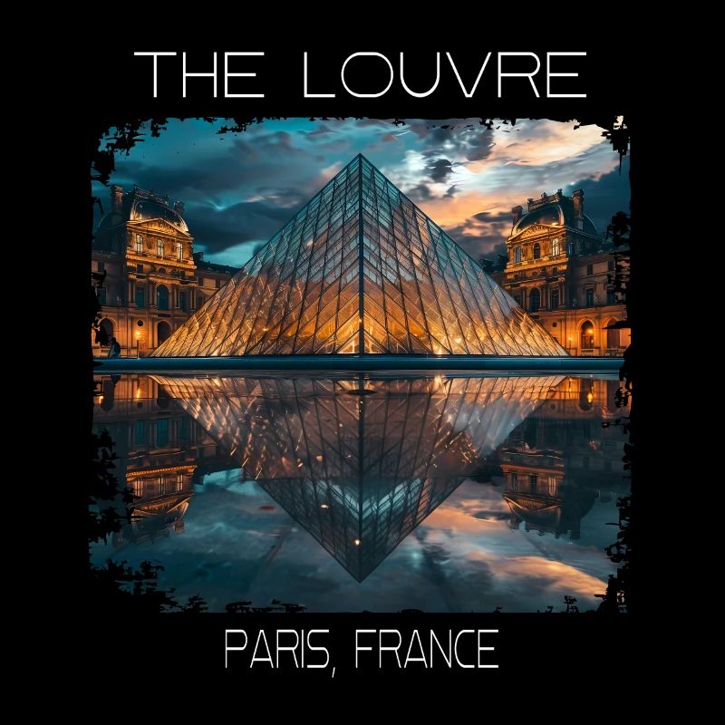 Der Louvre