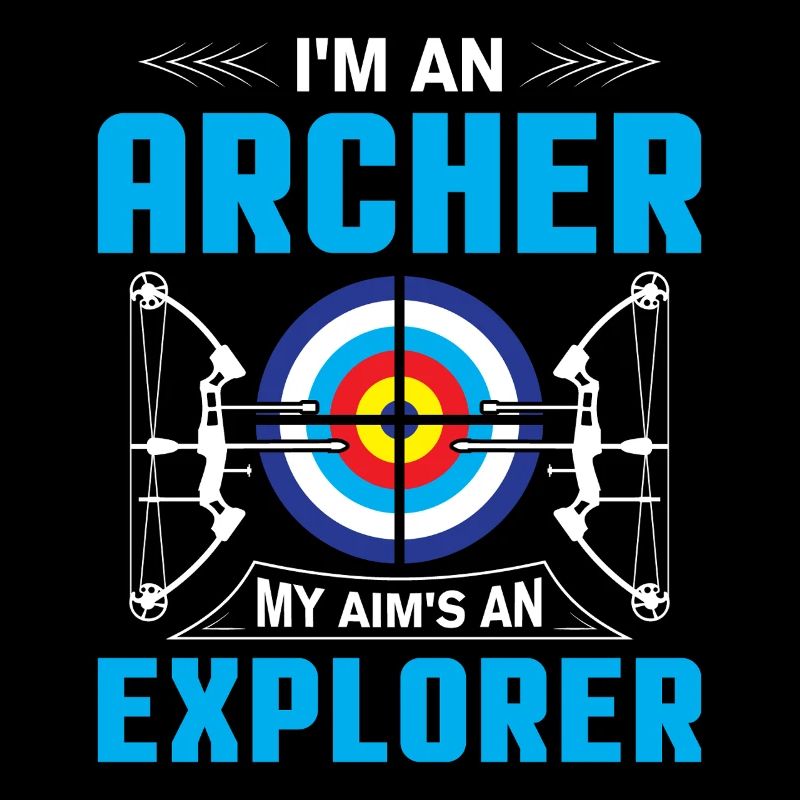 Bogenschießen Bogenschütze