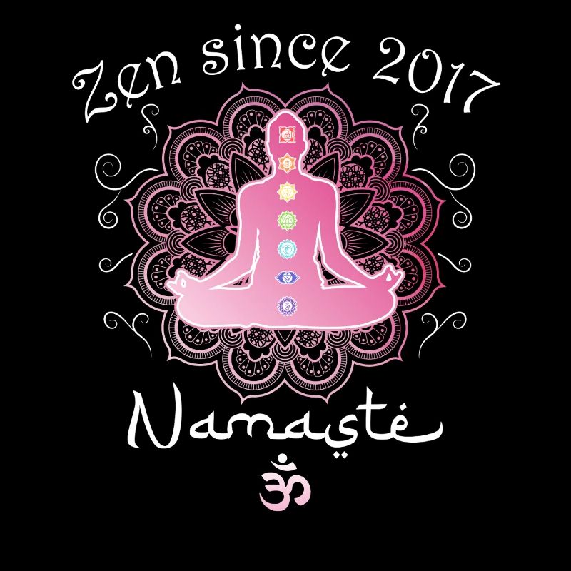 Zen depuis 2017 - 8 ans de tranquillité et
