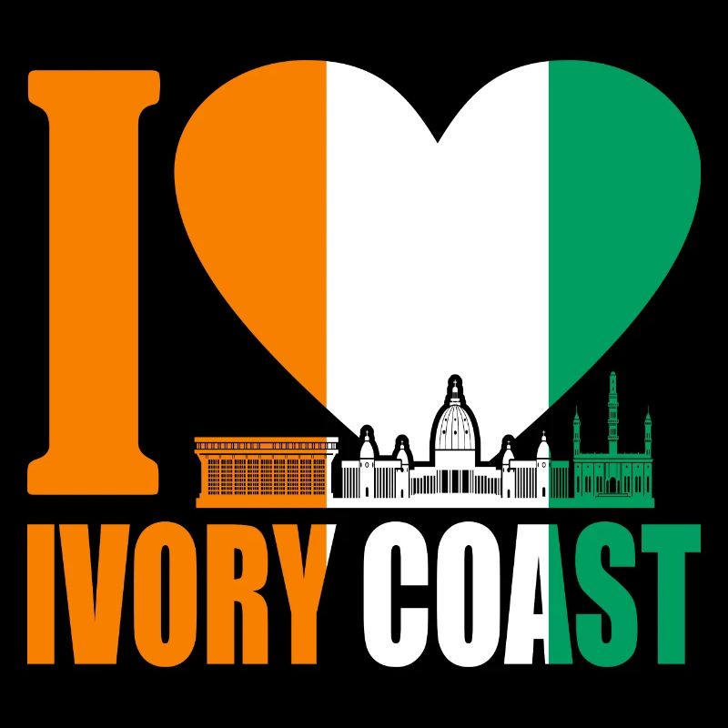 Côte d’Ivoire