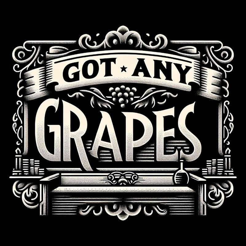 Got Any Grapes 8