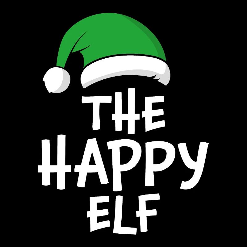 Der glückliche Elf