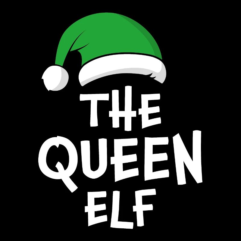 The Queen Elf