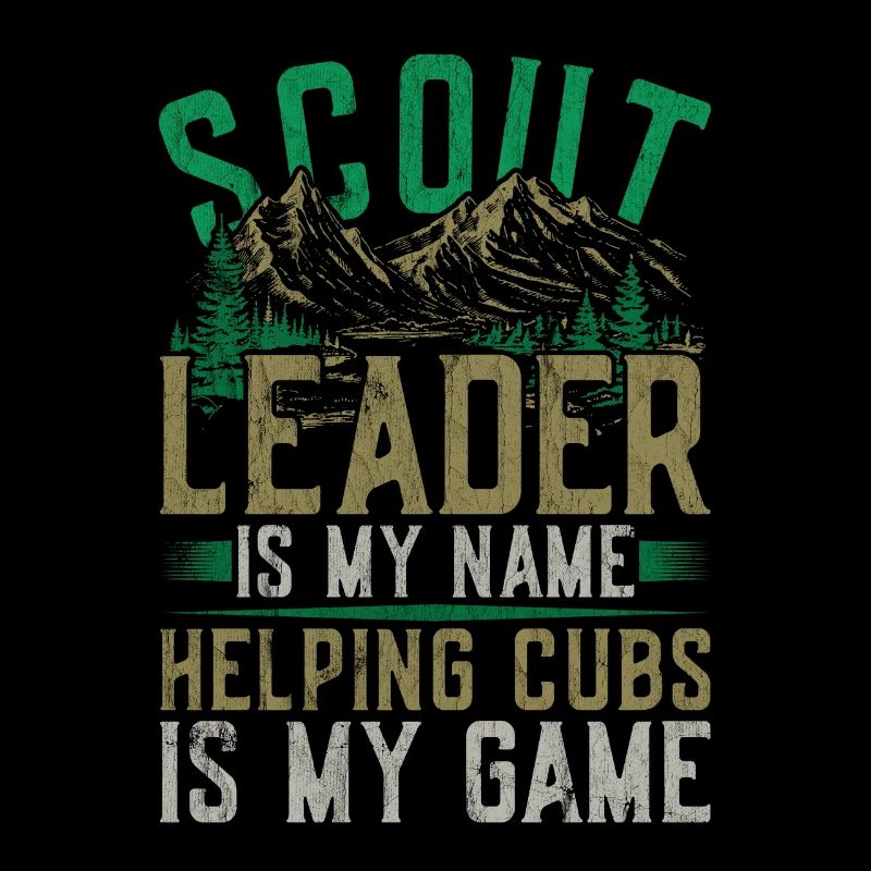 Scout Gids Scout