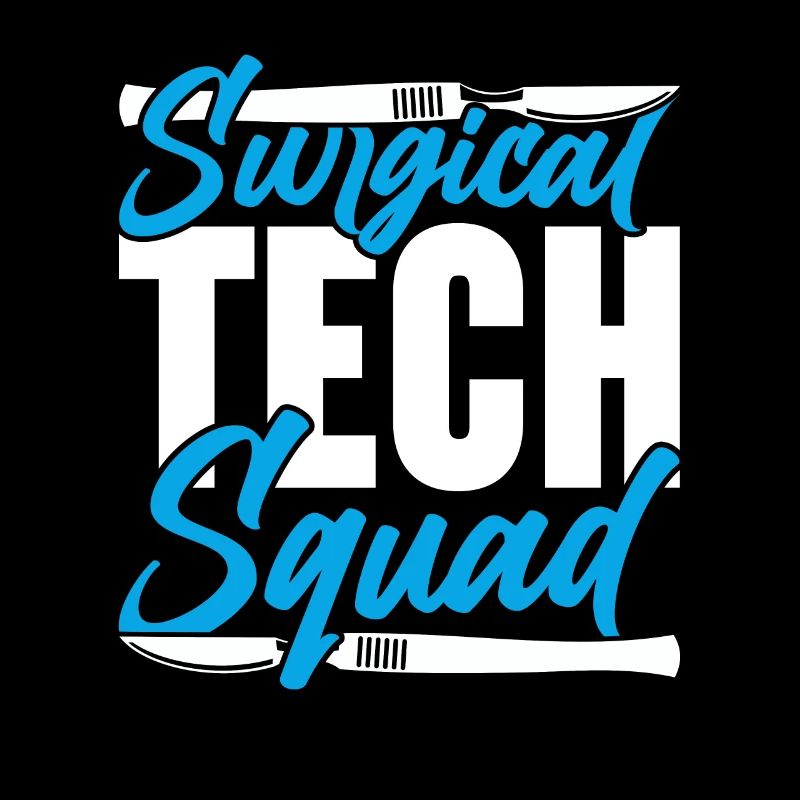 Surgical Assistant Surgical Tech Squad