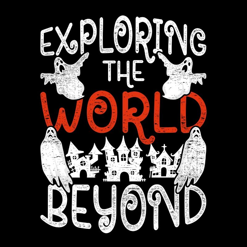 Ghost Hunt Exploring The World Beyond