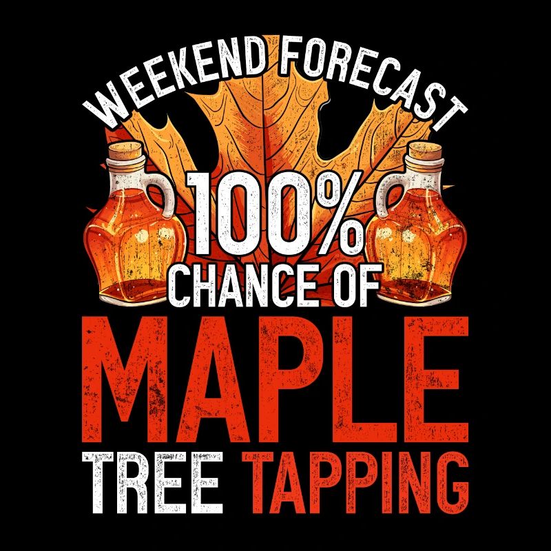 Maple Syrup Maple Tree Maple Sap