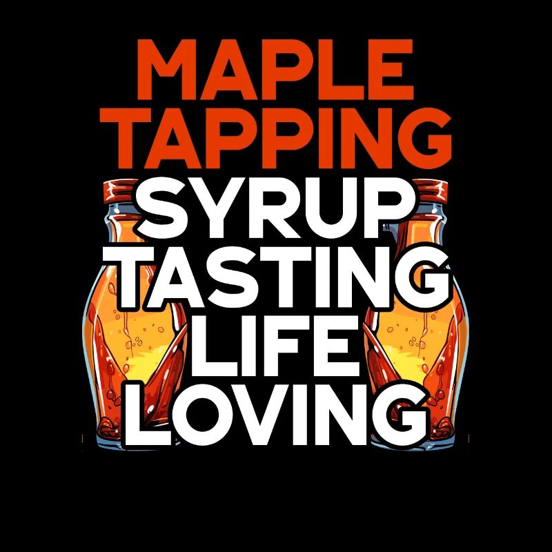 Maple Sap Maple Syrup Maple Tree