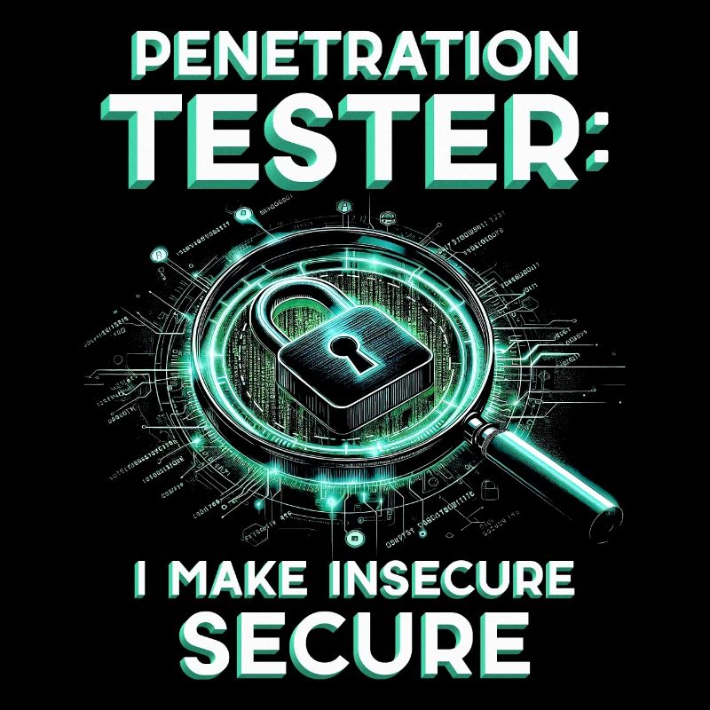 Penetrationstester Penetration Tester