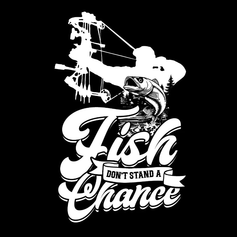 Bogenfischer Bogenfischen Bogenangeln