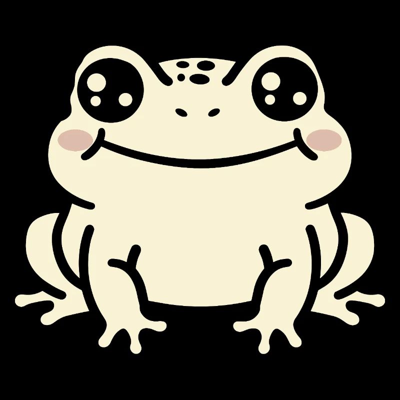 toad