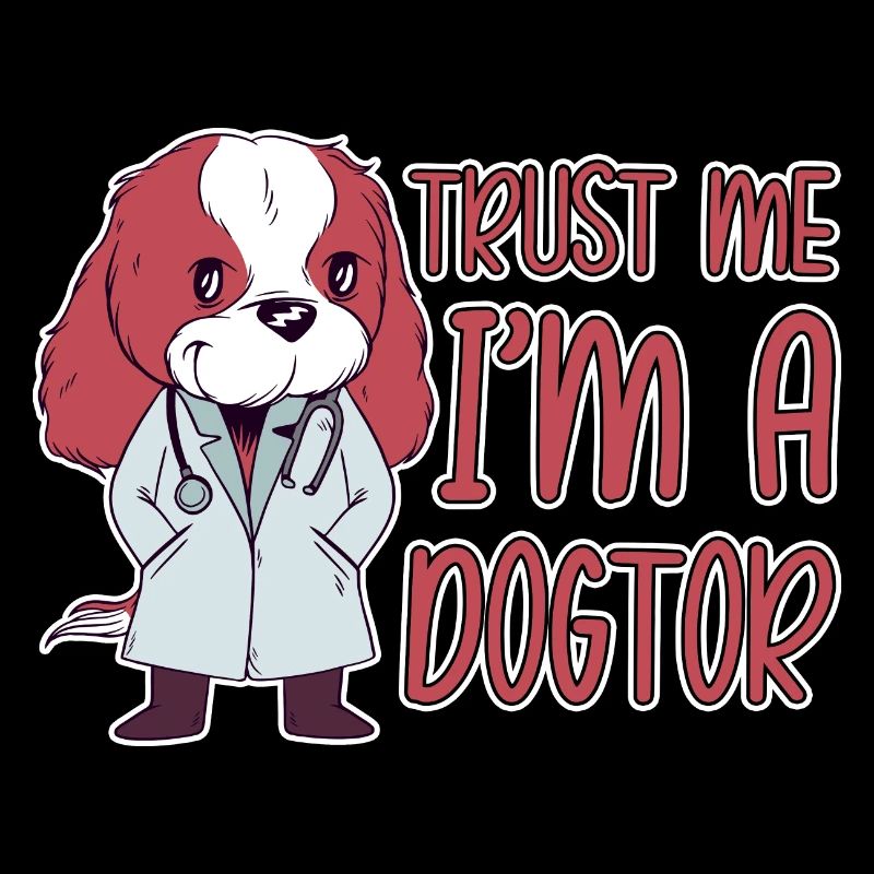 Trust Me I'm A Dogtor 2