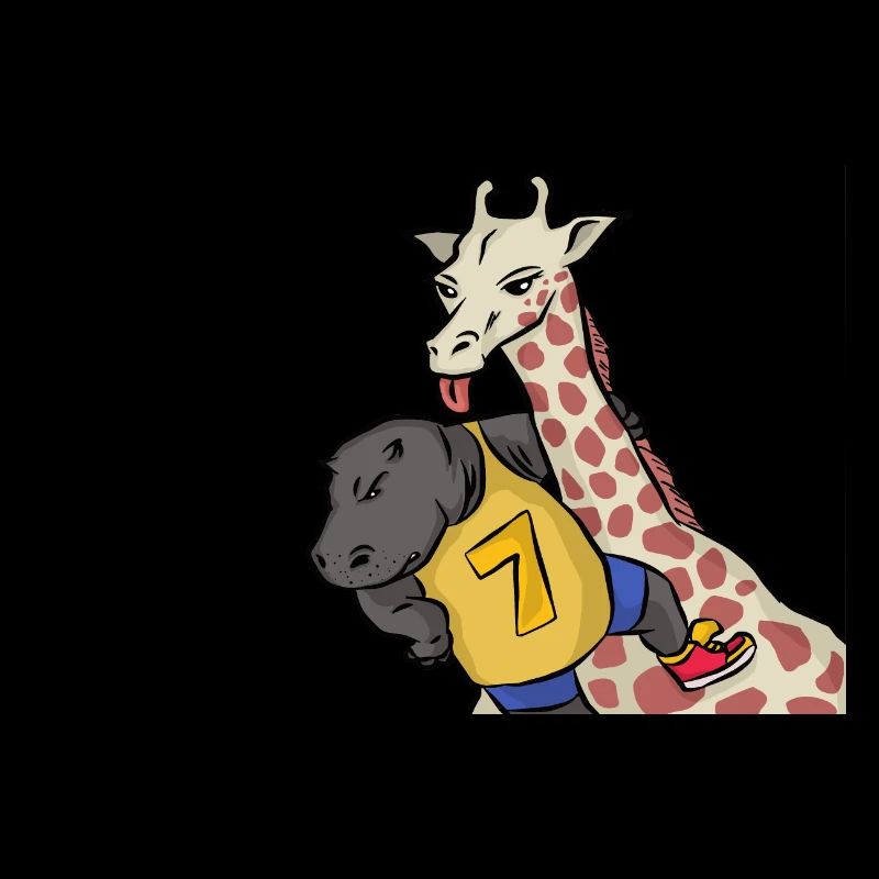 Girafffe