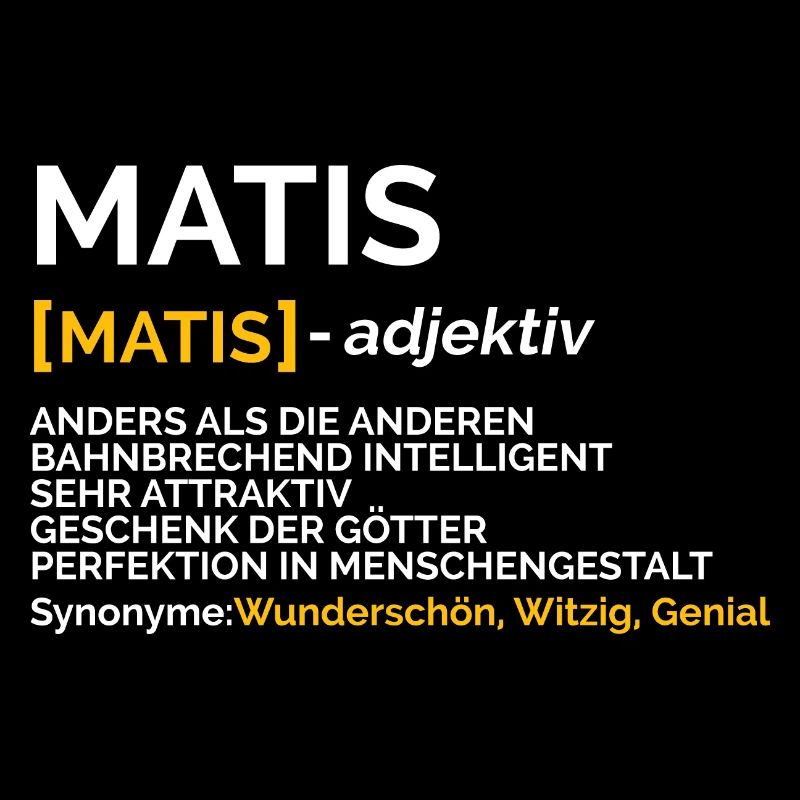 Matis