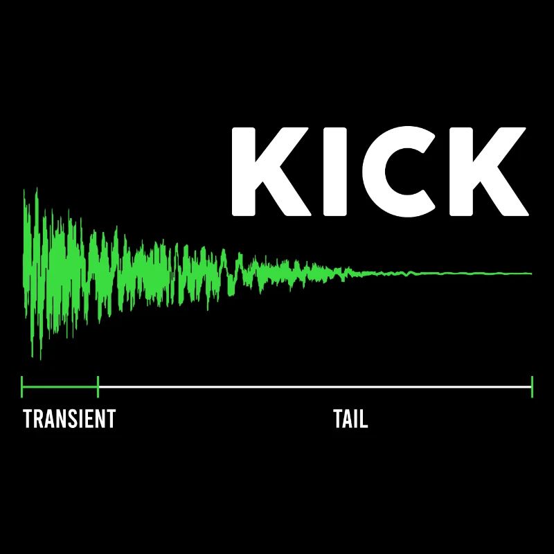 Drum Kick Sound Effect Drums