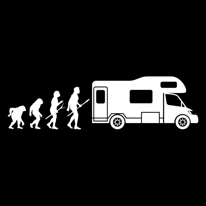 Camper Evolution