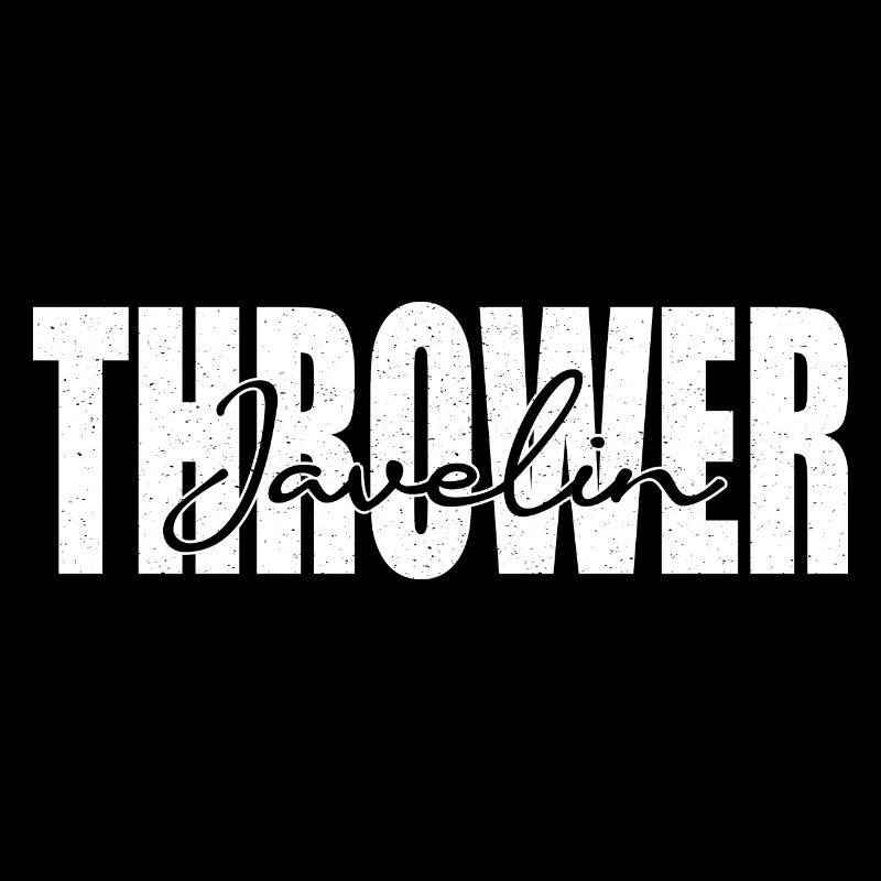 Speerwerfen Speerwerfen Geschenk