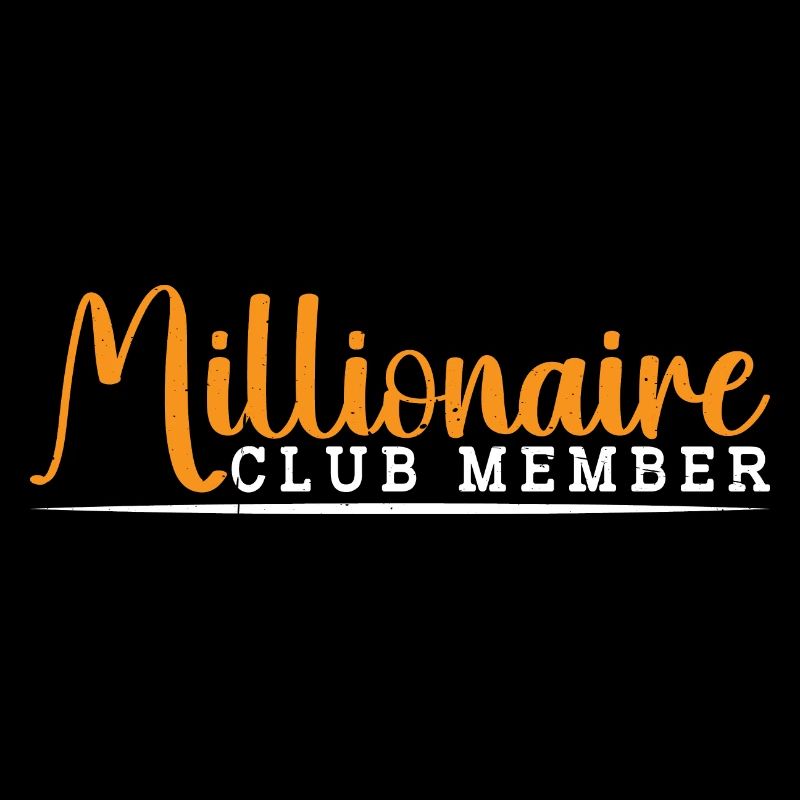 Millionaire Club Member 37