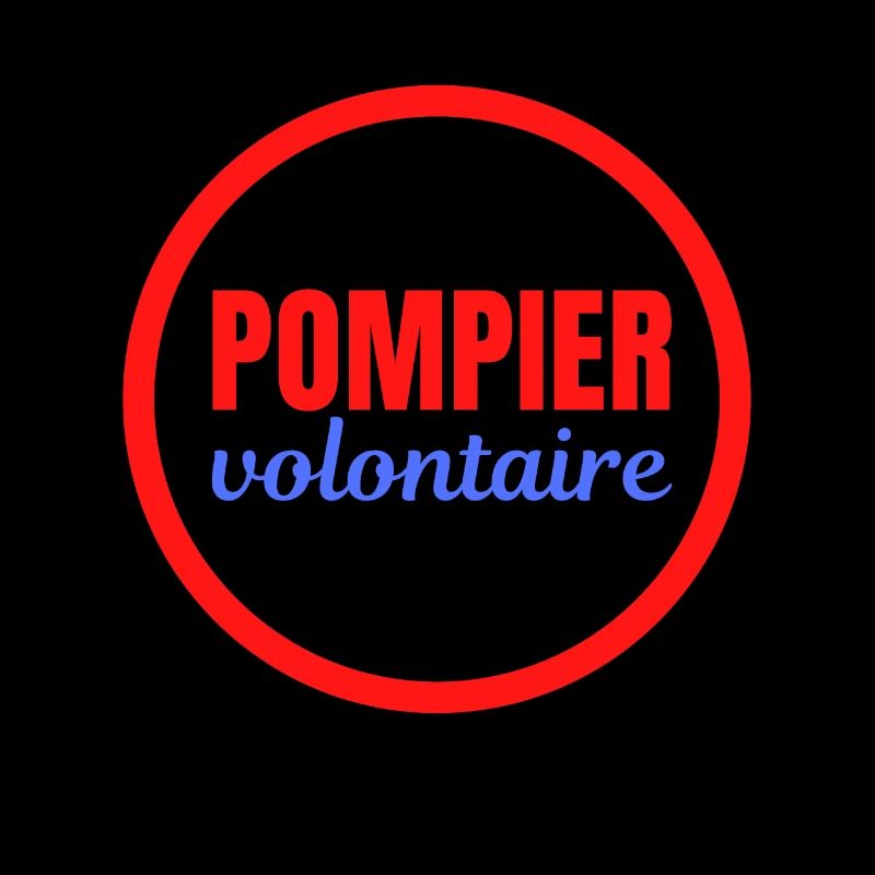 POMPIER Volontaire (Cercle)