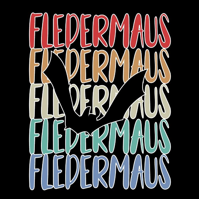 Fledermaus Fledermäuse