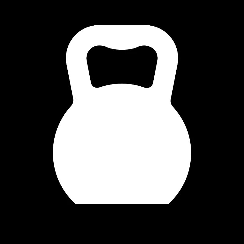 Kettlebell